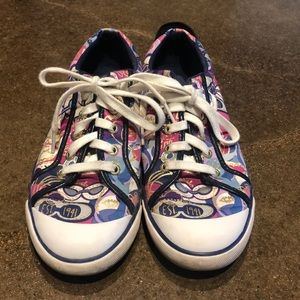 COACH Shoes!!!